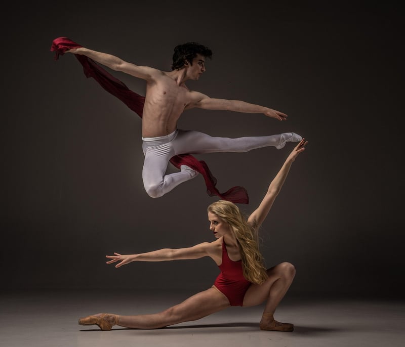 Dance therapy
