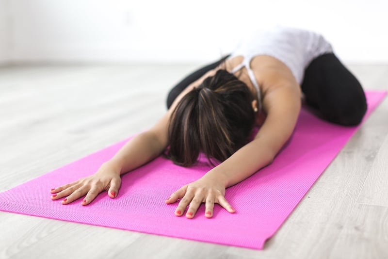 Pranayama Practices